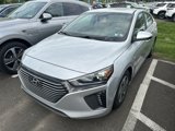 Used 2018 Hyundai Ioniq SEL w/ SEL Tech Package 02 image 2