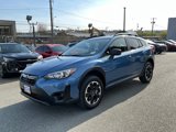 Certified 2023 Subaru Crosstrek 2.0i w/ Popular Package #3 image 3