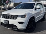 Used 2021 Jeep Grand Cherokee Laredo X image 3