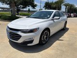 Used 2023 Chevrolet Malibu LT image 3