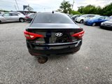 Used 2015 Hyundai Sonata Limited w/ Option Group 05 image 6