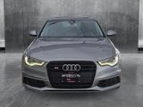 Used 2014 Audi S6 Prestige image 2
