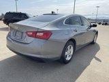 New 2025 Chevrolet Malibu LS image 4