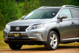 Used 2013 Lexus RX 350 AWD image 5
