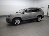 Used 2015 Kia Sorento LX image 2