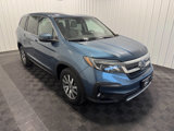 Used 2020 Honda Pilot EX image 2