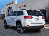 Used 2022 Jeep Grand Cherokee Limited image 4