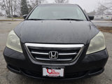 Used 2007 Honda Odyssey EX-L image 2