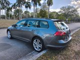 Used 2016 Volkswagen Golf Limited Edition image 5