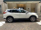 Used 2018 Honda CR-V EX image 2