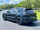 Used 2019 Porsche Cayenne image 4