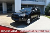 Used 2015 Toyota 4Runner SR5 image 4