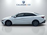 Used 2024 Hyundai Elantra SEL image 4