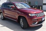 Used 2018 Jeep Grand Cherokee Summit w/ Platinum Series Group image 3