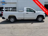 Used 2019 Chevrolet Silverado 1500 W/T w/ WT Convenience Package image 4