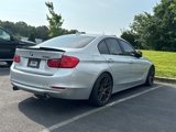 Used 2015 BMW 335i xDrive Sedan image 4