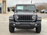 New 2025 Jeep Wrangler Sport image 3