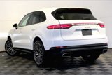 Certified 2021 Porsche Cayenne image 2