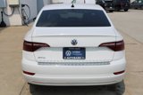 Certified 2020 Volkswagen Jetta SE w/ SE Cold Weather Package image 5