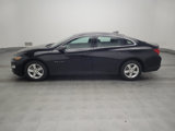 Used 2020 Chevrolet Malibu LS image 2