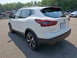 Certified 2021 Nissan Rogue Sport SL image 5