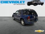 Used 2004 Chevrolet TrailBlazer LS w/ LS Preferred Equipment Group image 6