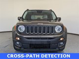 Used 2016 Jeep Renegade Latitude w/ Advanced Technology Group image 3