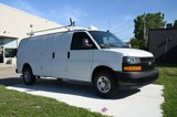 Used 2019 Chevrolet Express 2500 Extended image 3