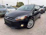 Used 2012 Ford Focus SEL image 2