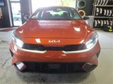 Certified 2022 Kia Forte GT-Line w/ GT-Line Technology Package image 2