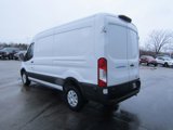 New 2023 Ford E-Transit Medium Roof image 4