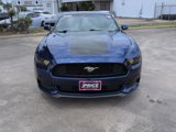 Used 2015 Ford Mustang Coupe image 2