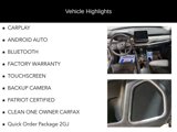 Used 2022 Jeep Compass Latitude image 2