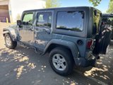 Used 2015 Jeep Wrangler Unlimited Sport w/ Quick Order Package 24S image 4