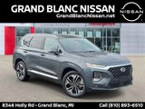 Used 2019 Hyundai Santa Fe Limited image 1