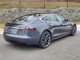 Used 2021 Tesla Model S Long Range image 2