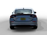 New 2025 Honda Civic Sport image 4