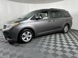 Used 2013 Toyota Sienna LE image 4