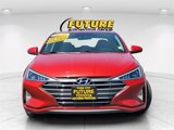Used 2020 Hyundai Elantra ECO image 2