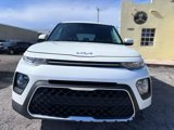 Used 2022 Kia Soul LX image 2