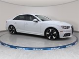 Used 2017 Audi A4 2.0T Premium Plus w/ Premium Plus Package image 4