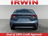 Used 2022 Toyota Corolla LE image 4