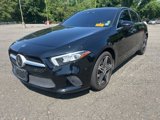 Used 2022 Mercedes-Benz A 220 4MATIC image 3