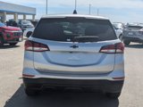Used 2022 Chevrolet Equinox LS w/ LS Convenience Package image 4