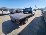 Used 2006 Ford F350 4x4 Regular Cab DRW Super Duty image 6