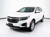 Certified 2022 Chevrolet Equinox LT image 3