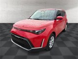 Certified 2025 Kia Soul LX image 3