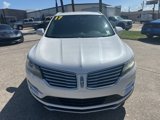 Used 2015 Lincoln MKC FWD w/ Equipment Group 101A Select image 3