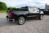 New 2025 Chevrolet Silverado 1500 LTZ image 3