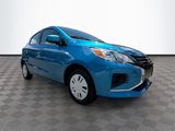 New 2024 Mitsubishi Mirage ES image 3